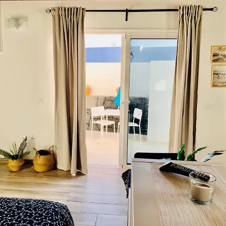 Apartment Loft La Isla