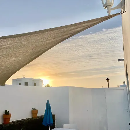 Loft La Isla * プラヤ・ブランカ