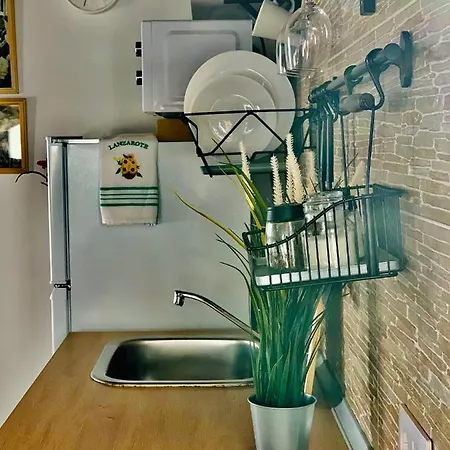 Loft La Isla プラヤ・ブランカ