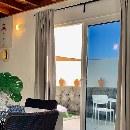 Apartment Loft La Isla Playa Blanca (Lanzarote)
