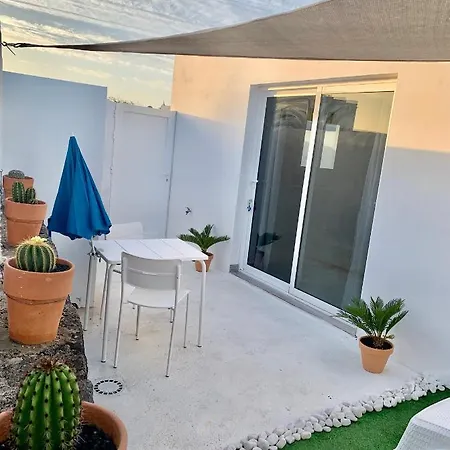 Loft La Isla プラヤ・ブランカ