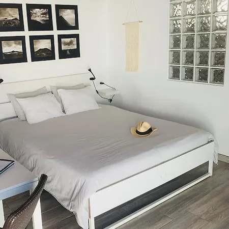 Loft La Isla アパート