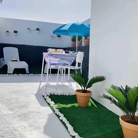 Loft La Isla * Playa Blanca (Lanzarote)