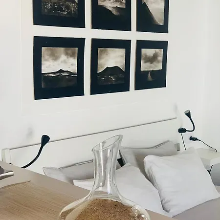 Appartement Loft La Isla Playa Blanca (Lanzarote)