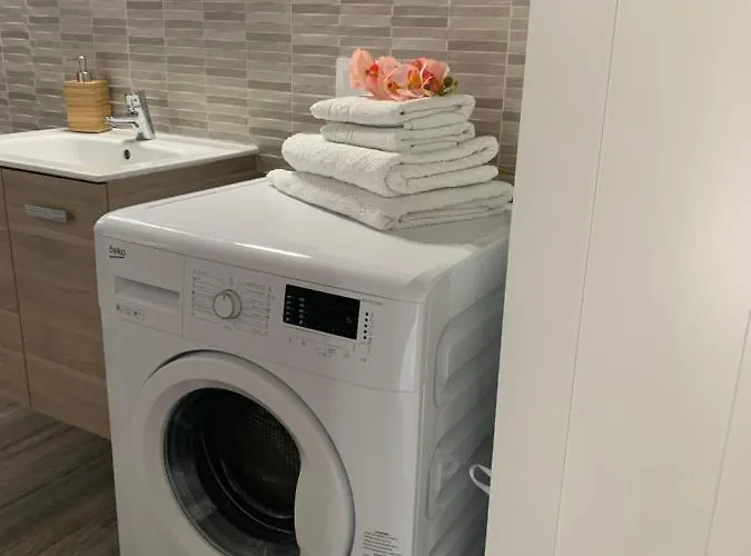 Loft La Isla Апартаменты