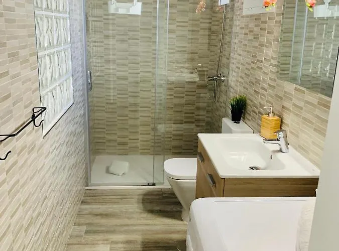 Loft La Isla * Коста Бланка