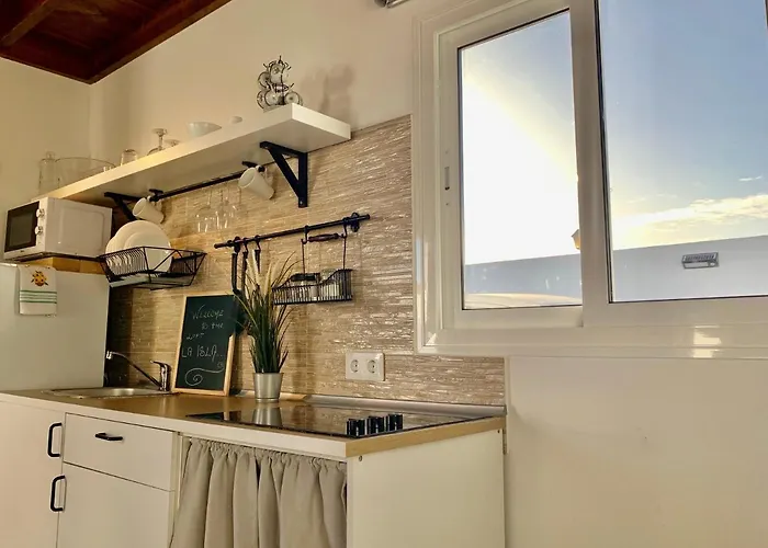 Loft La Isla Коста Бланка