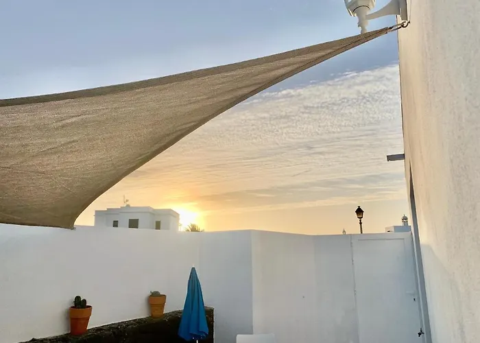 Loft La Isla * Коста Бланка