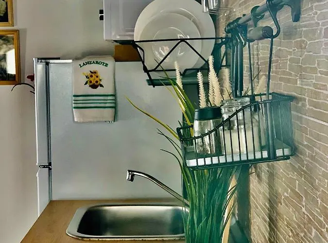 Loft La Isla Коста Бланка