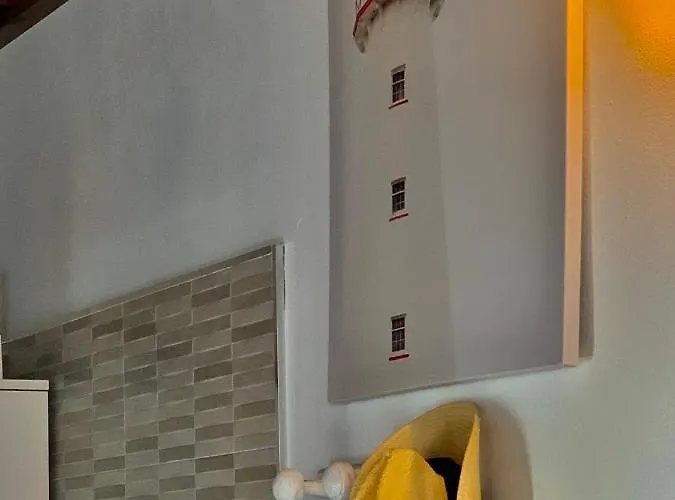 Loft La Isla Апартаменты *