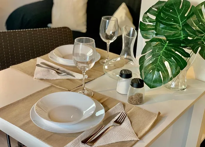 Loft La Isla Коста Бланка