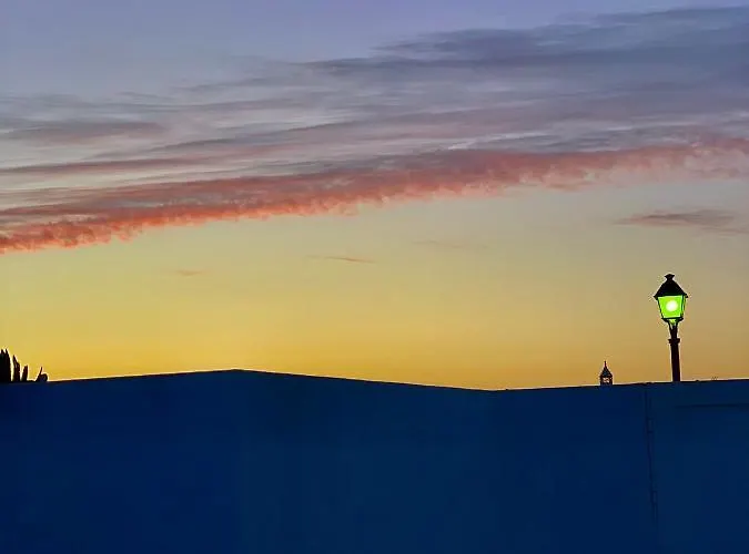 Loft La Isla Коста Бланка