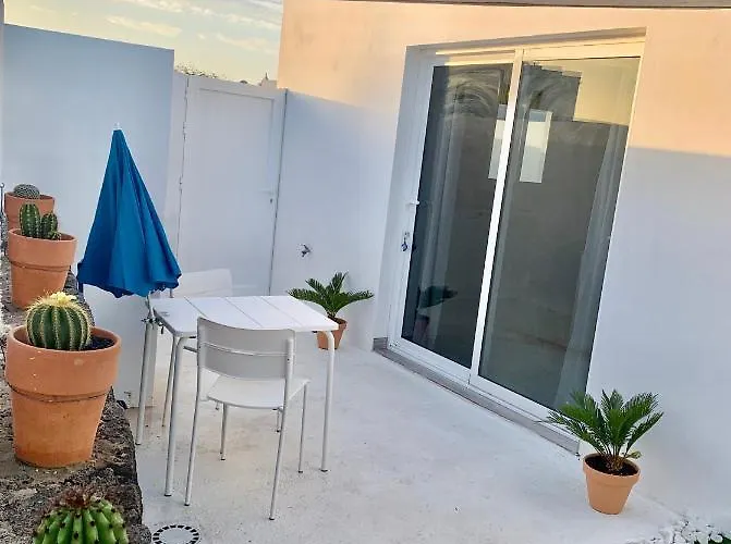 Loft La Isla Коста Бланка