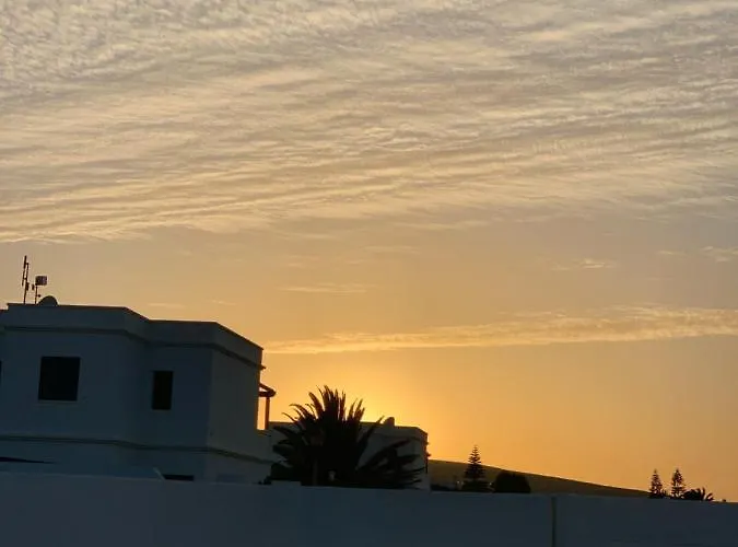 Loft La Isla Апартаменты *