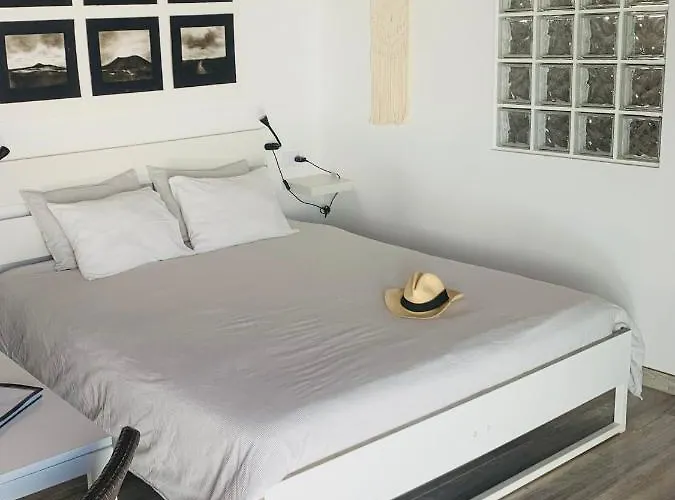 Loft La Isla Апартаменты