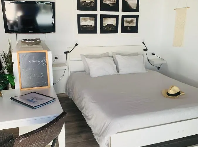 Апартаменты Loft La Isla