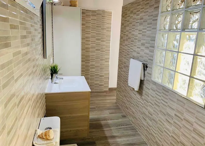 Loft La Isla Апартаменты *