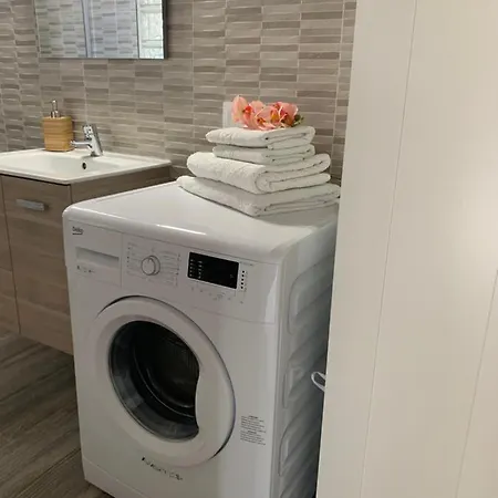 Loft La Isla Apartman