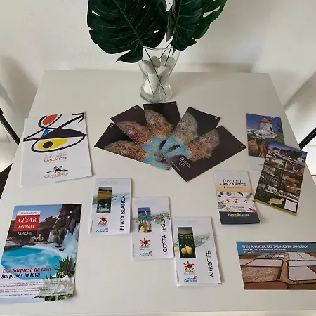 Apartment Loft La Isla *