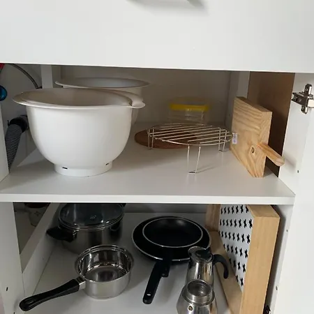 Apartman Loft La Isla Playa Blanca (Lanzarote)
