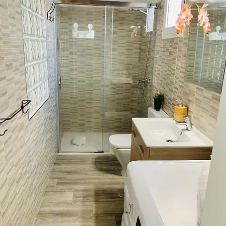 Loft La Isla * 플라야블랑카