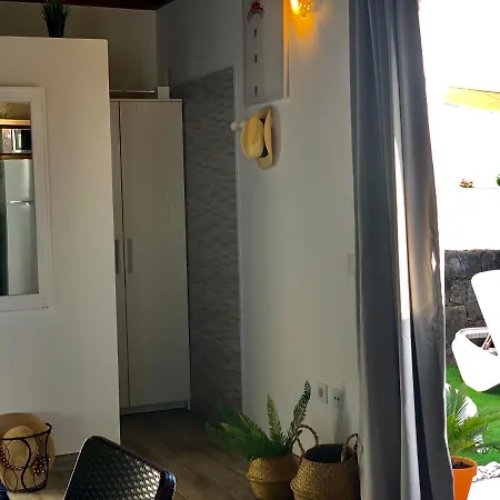 Apartment Loft La Isla *