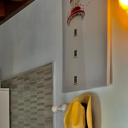 Loft La Isla Apartment *