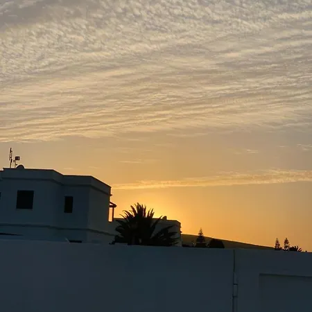 Loft La Isla Apartman *