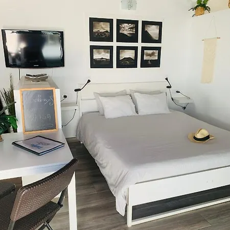 Apartment Loft La Isla