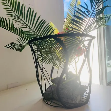 Apartman Loft La Isla Playa Blanca (Lanzarote)