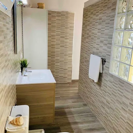 Loft La Isla Apartman *