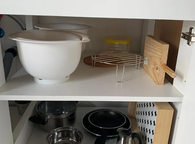 Apartamento Loft La Isla Playa Blanca (Lanzarote)