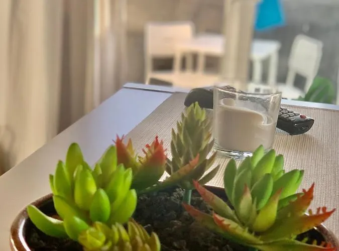 Apartamento Loft La Isla *