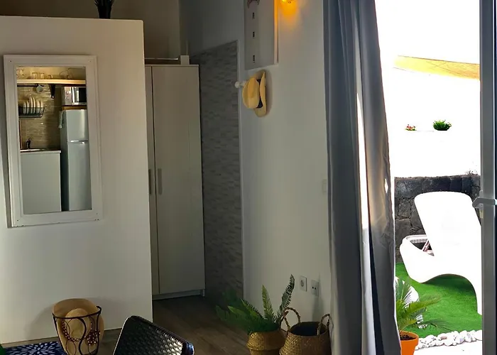 Apartamento Loft La Isla *