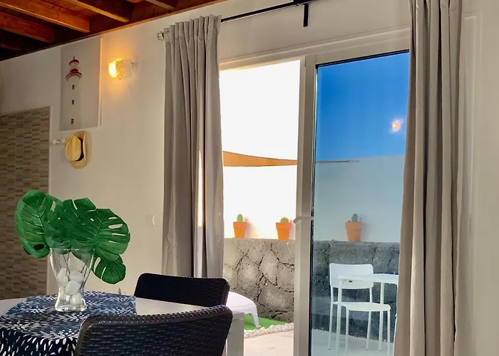 Apartamento Loft La Isla Playa Blanca (Lanzarote)