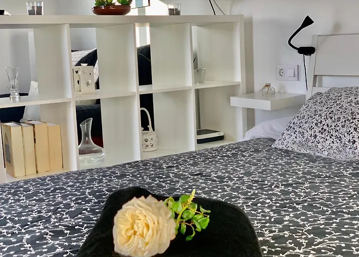 Loft La Isla Apartamento Playa Blanca (Lanzarote)