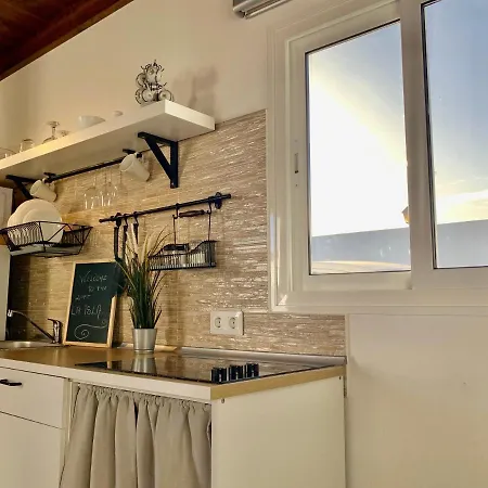 Loft La Isla פלאיה בלנקה