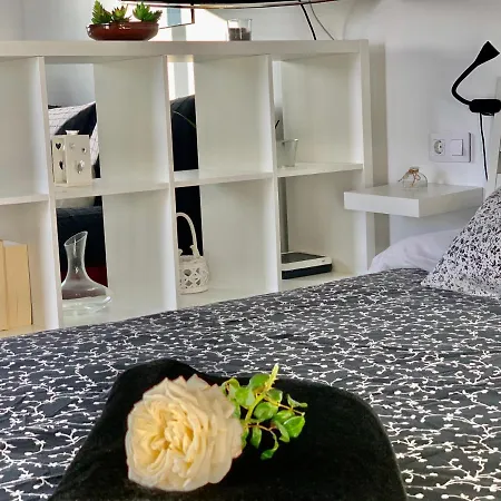 Loft La Isla דירה פלאיה בלנקה