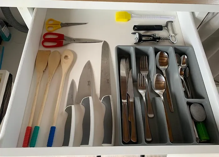 Loft La Isla Apartmán