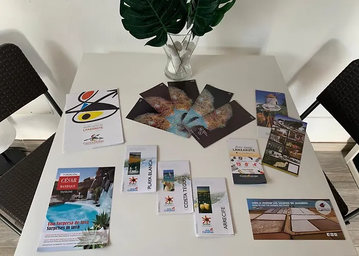 Apartmán Loft La Isla *