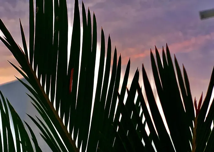 Loft La Isla Apartmán Playa Blanca (Lanzarote)