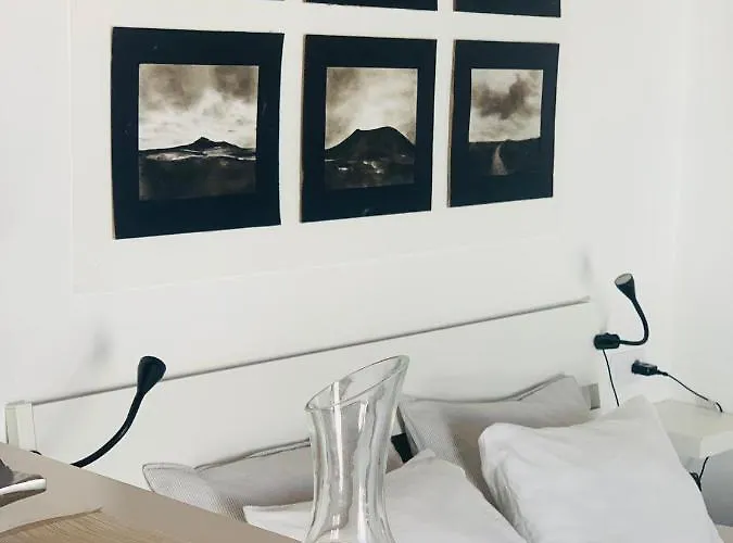 Apartmán Loft La Isla Playa Blanca (Lanzarote)